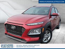 Hyundai Kona Essential  2020