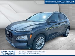 Hyundai Kona Luxury  2020