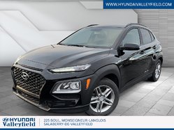 2020 Hyundai Kona Essential