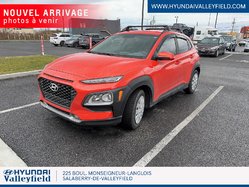 2020 Hyundai Kona Preferred