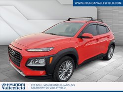 2020 Hyundai Kona Preferred