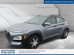 Hyundai Kona Essential  2021