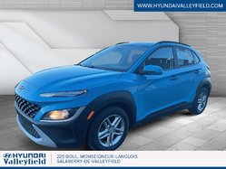 2022 Hyundai Kona Essential