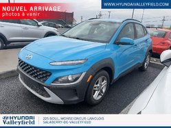 2022 Hyundai Kona Essential