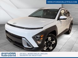 2024 Hyundai Kona Preferred AWD