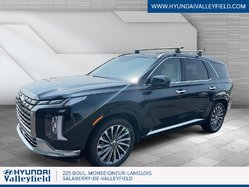 2024 Hyundai Palisade Ultimate Calligraphy