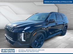 2024 Hyundai Palisade Urban