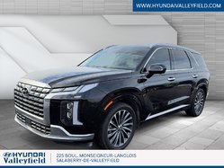 2024 Hyundai Palisade Ultimate Calligraphy