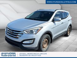 2015 Hyundai Santa Fe Sport Premium