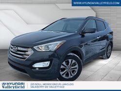 Hyundai Santa Fe Sport BASE  2016