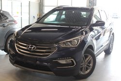 2017 Hyundai Santa Fe Sport SE