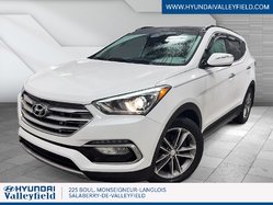 Hyundai Santa Fe Sport SE  2018