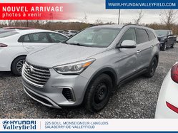 Hyundai Santa Fe XL Premium  2017