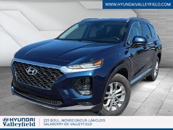 2019 Hyundai Santa Fe Essential