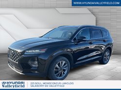 Hyundai Santa Fe Preferred  2019