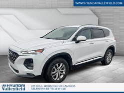 2019 Hyundai Santa Fe Essential