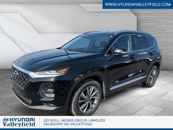 Hyundai Santa Fe Preferred  2020