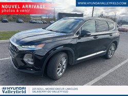 Hyundai Santa Fe Preferred  2020