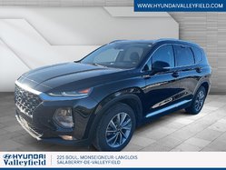 2020 Hyundai Santa Fe Preferred