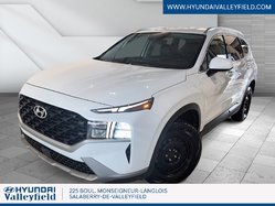 2022 Hyundai Santa Fe Essential