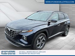 Hyundai Tucson Hybrid Ultimate  2023