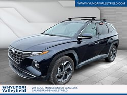 Hyundai Tucson Hybrid Ultimate  2023