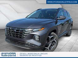 Hyundai Tucson Plug-In Hybrid Luxury  2022