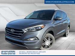 Hyundai Tucson Premium  2016