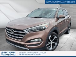 Hyundai Tucson PREMIUM  2016