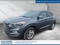 Hyundai Tucson Premium  2016