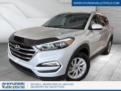 Hyundai Tucson Premium  2016