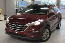 2017 Hyundai Tucson LUXURY