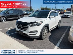 Hyundai Tucson SE  2017