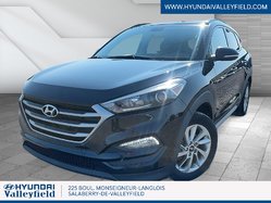 Hyundai Tucson SE AWD  2018