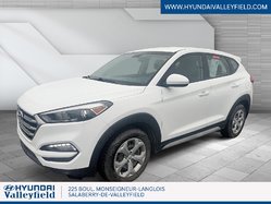 Hyundai Tucson BASE  2018