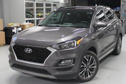 Hyundai Tucson Preferred TREND  2019