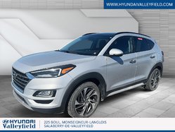 Hyundai Tucson Ultimate  2019