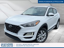 Hyundai Tucson Preferred AWD  2019