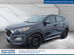 Hyundai Tucson Preferred  2019