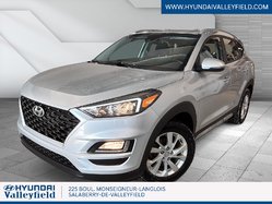 Hyundai Tucson Preferred  2019