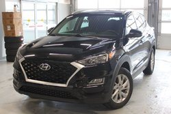 Hyundai Tucson Preferred  2020