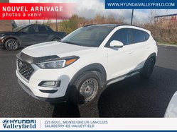 2020 Hyundai Tucson Preferred TREND