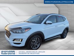 2020 Hyundai Tucson Preferred TREND