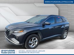 Hyundai Tucson Preferred AWD  2022