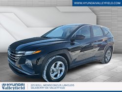 Hyundai Tucson Essential  2022