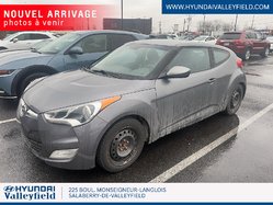 Hyundai Veloster BASE  2016