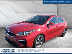 Kia Forte5 EX  2020