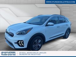 Kia Niro Plug-In Hybrid EX PREMIUM  2021