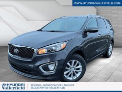 Kia Sorento LX Turbo  2017