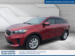 Kia Sorento LX  2019